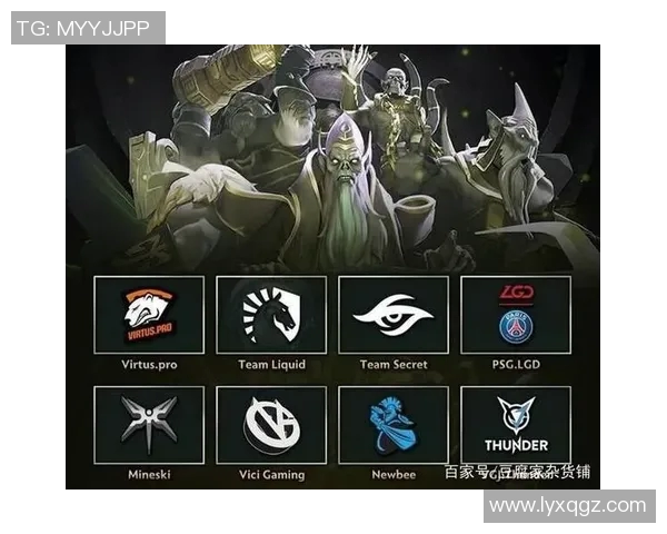 dota2 比赛阵容2017-Dota 2 赛事阵容深度解析,聚焦 2017 年精英集结的盛况-dota2 比赛阵容2017
