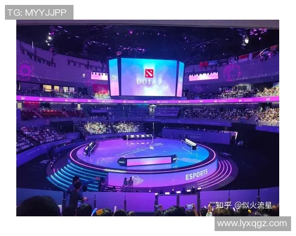 dota2好看的比赛-Dota2精彩比赛回顾,视觉盛宴与策略对决的完美结合-dota2好看的比赛