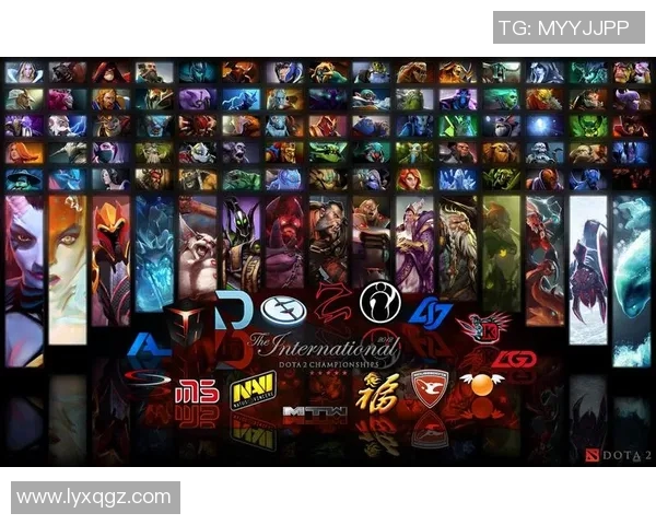 刀塔2今天的比赛-刀塔2今日赛事概览-刀塔2今天的比赛